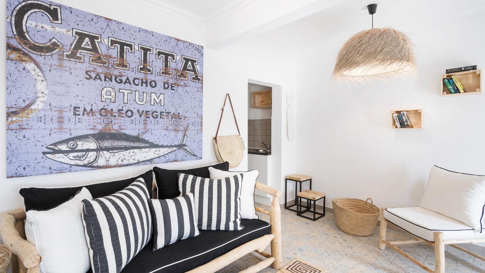 Casas Da Praia By Sevencollection Salema Exterior photo